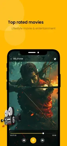 sony-a6700 Top Rated Movies